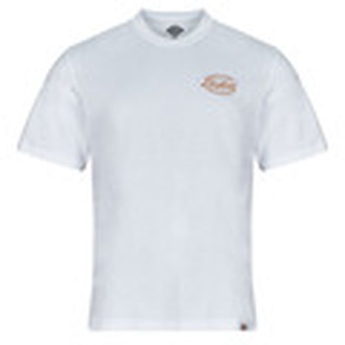 Camiseta GLOBE TEE SS para hombre - Dickies - Modalova