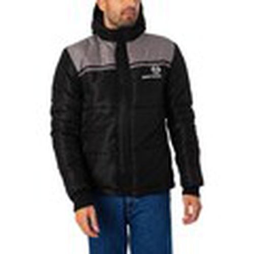 Chaqueta deporte Nueva chaqueta acolchada Young Line para hombre - Sergio Tacchini - Modalova