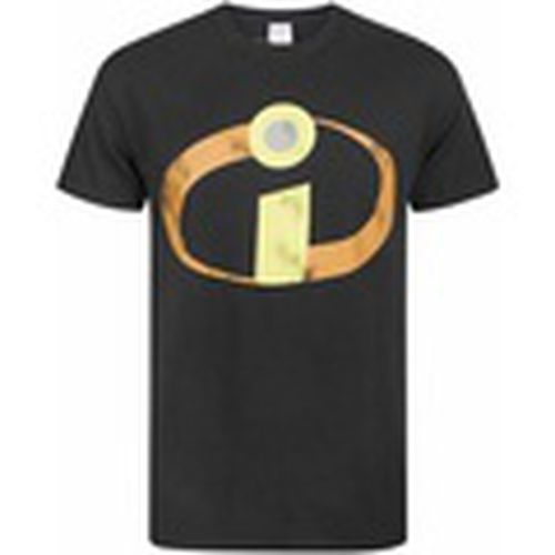 Camiseta manga larga NS7302 para hombre - The Incredibles - Modalova