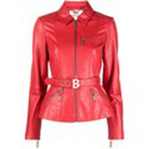 Chaqueta RF3014P0356 para mujer - Blugirl - Modalova