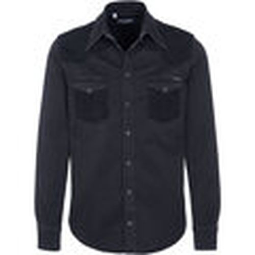 Camisa manga larga G5JB1Z G8EH7 para hombre - D&G - Modalova