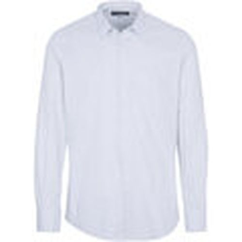 Camisa manga larga G5EM9T FR5WN para hombre - D&G - Modalova