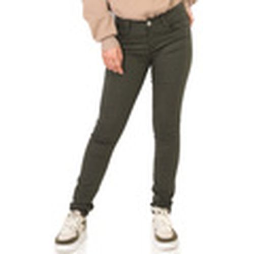 Jeans 69077_P161037 para mujer - La Modeuse - Modalova