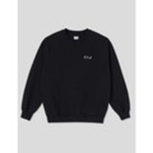 Jersey Sudadera Default Crewneck Negra para hombre - Polar Skate Co - Modalova