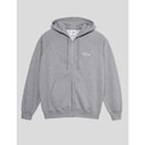 Jersey Sudadera Default Zip Hoodie Jaspeado para hombre - Polar Skate Co - Modalova