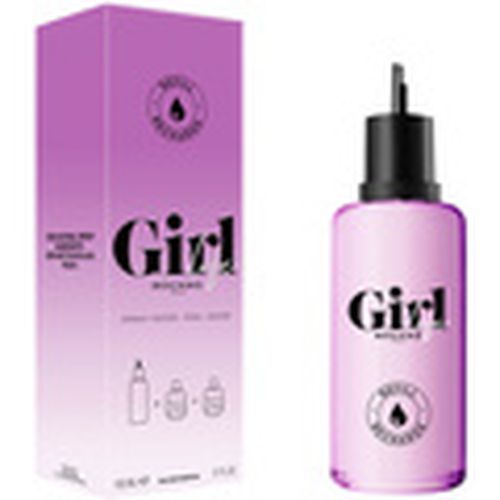 Perfume Girl Life Recarga - Eau de Parfum - 150ml para mujer - Rochas - Modalova