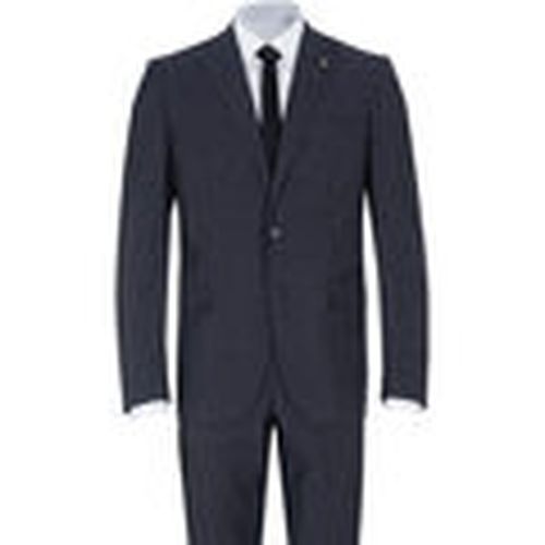 Trajes 857Z2Z 0167319 003 para hombre - Corneliani - Modalova