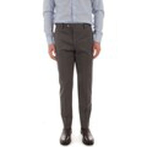 Pantalón E3392 9SMT para hombre - Santaniello - Modalova