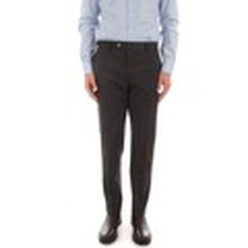 Pantalón E3392 9SMT para hombre - Santaniello - Modalova