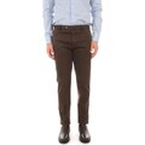 Pantalón DSE3244 5SMT para hombre - Santaniello - Modalova