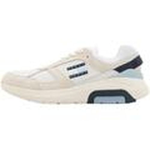 Deportivas Moda EN0EN02512-YBL para mujer - Tommy Hilfiger - Modalova