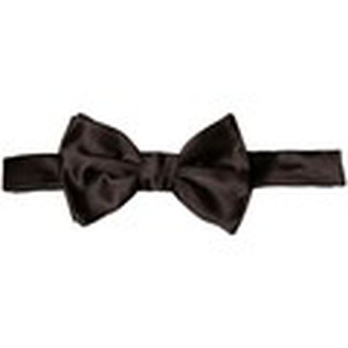 Corbatas y accesorios - Pajarita Bow Tie para hombre - Emporio Armani - Modalova