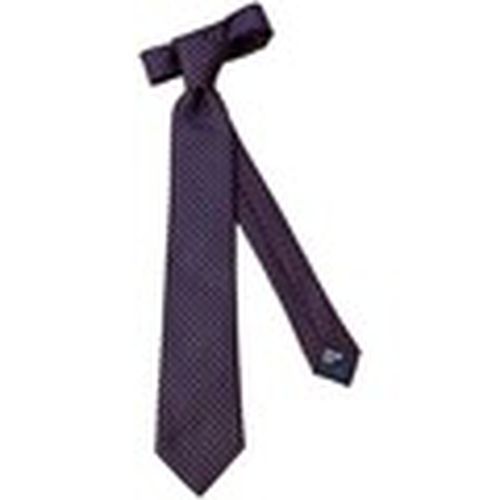 Corbatas y accesorios - Corbata con Estampado para hombre - Emporio Armani - Modalova