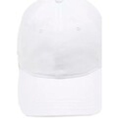 Gorra - Gorra con Logo para mujer - Lacoste - Modalova