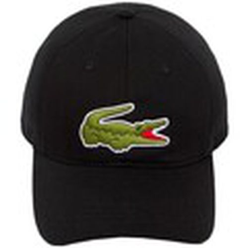 Gorra - Gorra con Logo para mujer - Lacoste - Modalova