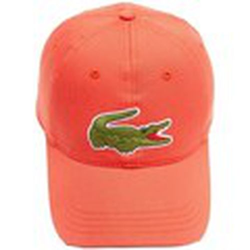 Gorra - Gorra con Logo para hombre - Lacoste - Modalova