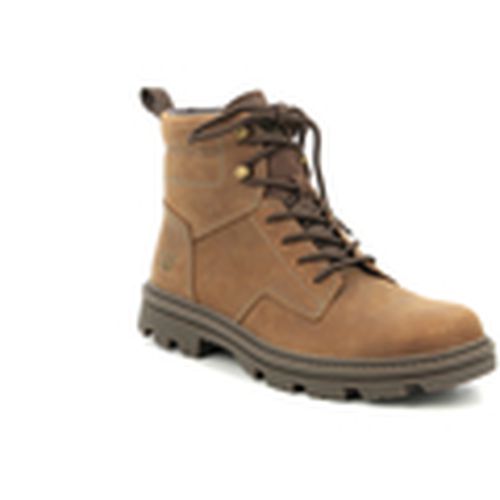 Botines Practitioner Mi para hombre - Caterpillar - Modalova