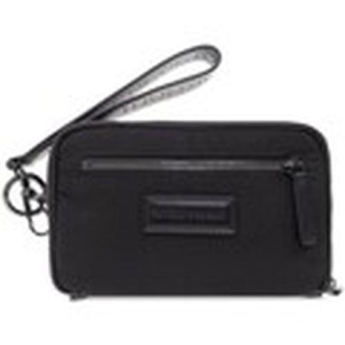 Bolso de mano Emporio - Bolso de Mano con Logo para hombre - Emporio Armani - Modalova