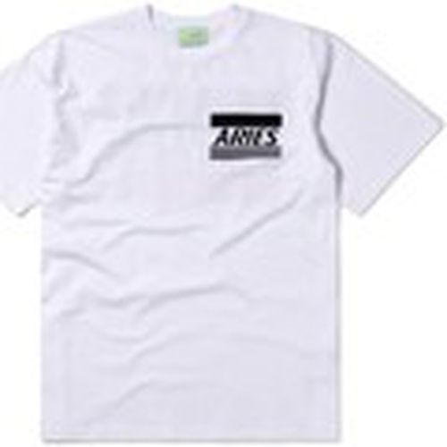 Camiseta - Camiseta Credit Card SS para hombre - Aries - Modalova