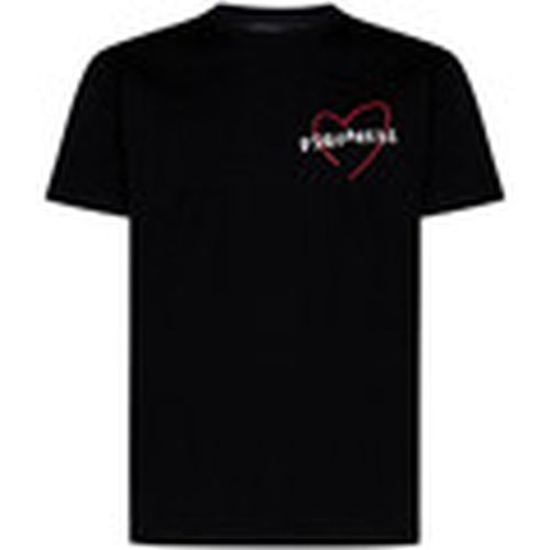 Camiseta ® - Camiseta Cool para hombre - Dsquared - Modalova