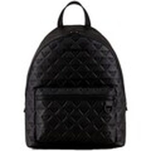 Mochila - Mochila Zaino para hombre - Emporio Armani - Modalova