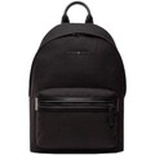 Mochila - Mochila Backpack con Logo para hombre - Emporio Armani - Modalova