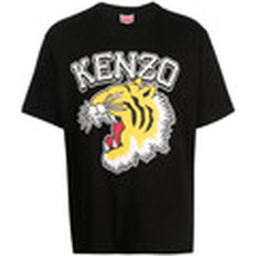 Camiseta - Camiseta Tiger para hombre - Kenzo - Modalova