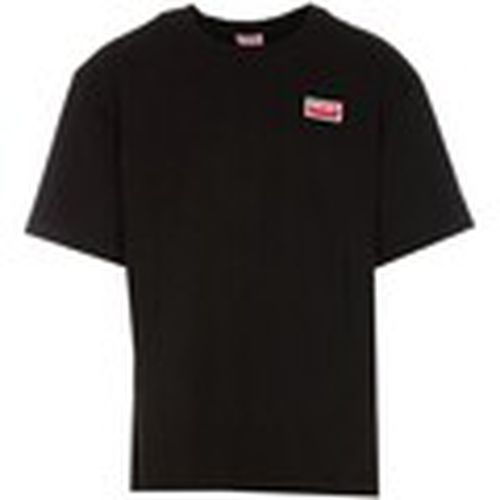 Camiseta - Camiseta Oversized para hombre - Kenzo - Modalova