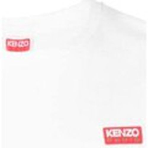 Camiseta - Camiseta Paris para hombre - Kenzo - Modalova