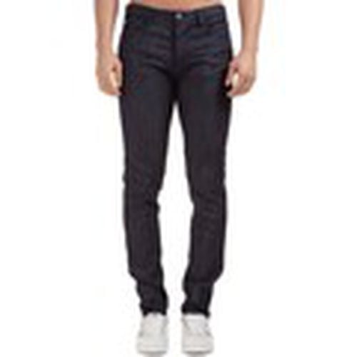 Pantalones Emporio - Pantalón Vaquero Slim Fit para hombre - Emporio Armani - Modalova