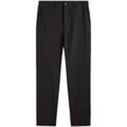 Pantalones - Pantalón Jarama Caviar para hombre - Ecoalf - Modalova