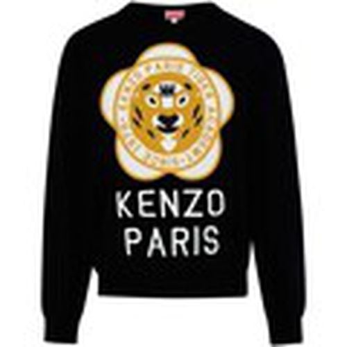 Jersey - Jersey Tiger para hombre - Kenzo - Modalova