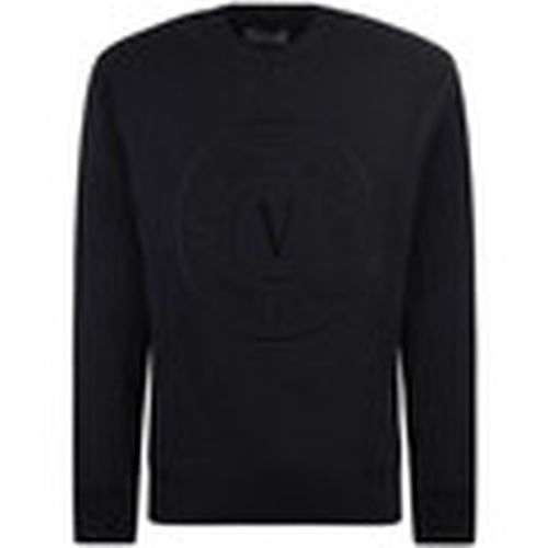 Jersey Jeans Couture - Sudadera R Vemblem 3D para hombre - Versace - Modalova