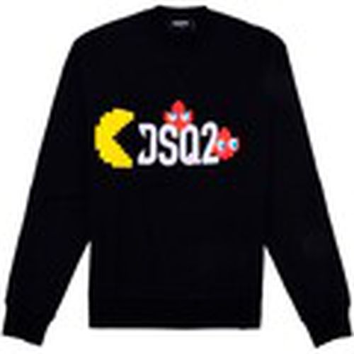 Jersey - Sudadera Pac-Man Cool para hombre - Dsquared - Modalova