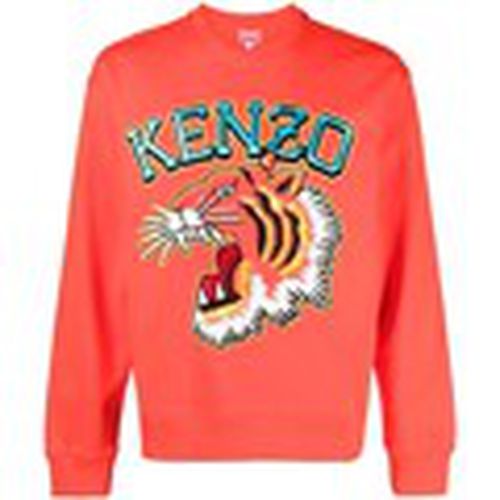 Jersey - Sudadera Tiger Varsity Classic para hombre - Kenzo - Modalova