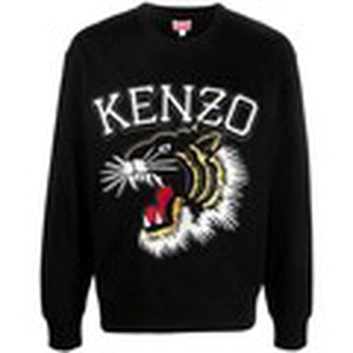 Jersey - Sudadera Tiger Varsity Classic para hombre - Kenzo - Modalova