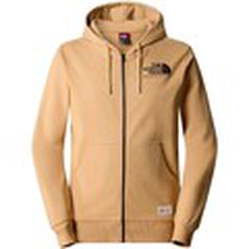 Jersey - Sudadera con Capucha Berkeley California para hombre - The North Face - Modalova