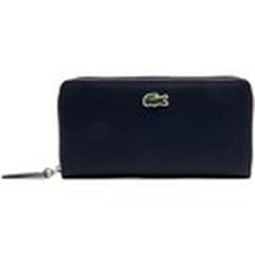 Cartera - Cartera L.12.12 Concept para mujer - Lacoste - Modalova