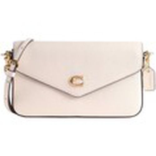 Bolso de mano ® - Bolso Cruzado Wyn para mujer - Coach - Modalova