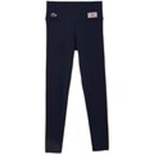 Pantalones - Pantalón Legging Deportivo para hombre - Lacoste - Modalova