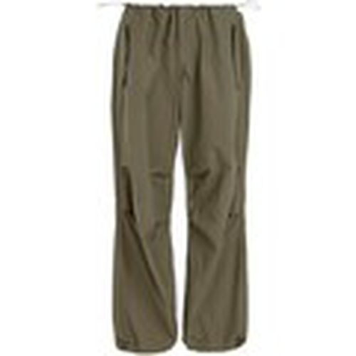 Pantalones - Pantalón Cotton para hombre - Tommy Jeans - Modalova