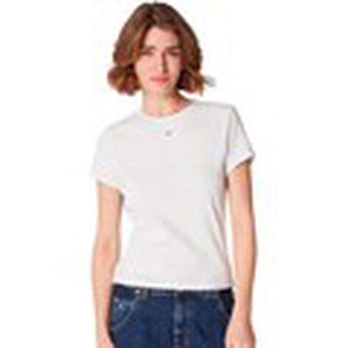 Camiseta - Camiseta Essential para mujer - Tommy Hilfiger - Modalova