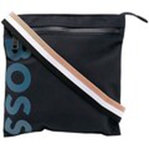 Bolso de mano - Bolso con Logo Estampado para mujer - BOSS - Modalova