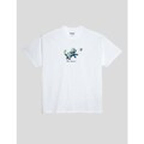 Camiseta CAMISETA BALL TEE WHITE para hombre - Polar Skate Co - Modalova