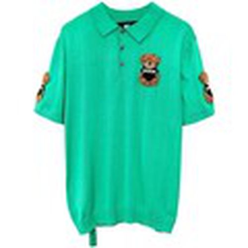 Camiseta - Camiseta Bear para hombre - Mod Wave Movement - Modalova