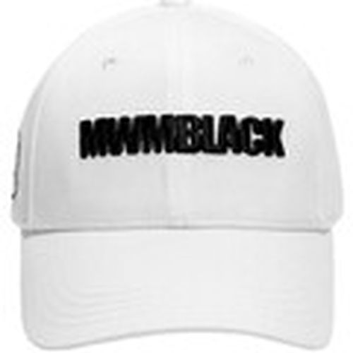 Gorra - Gorra Black Capsule para hombre - Mod Wave Movement - Modalova