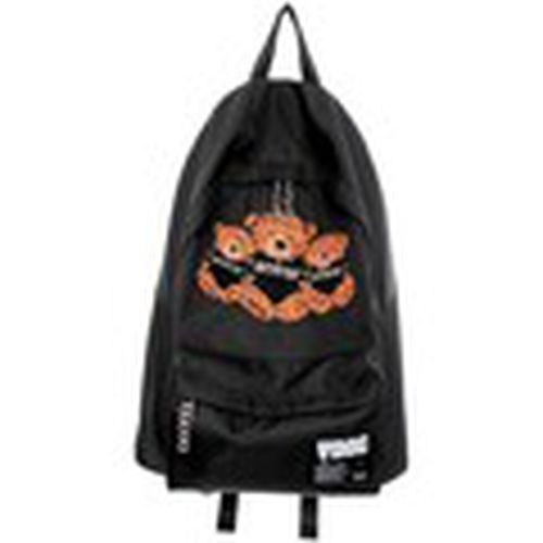 Mochila - Mochila Teddy para hombre - Mod Wave Movement - Modalova