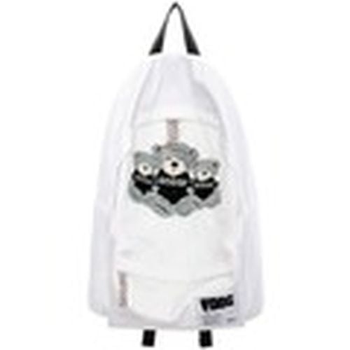 Mochila - Mochila Teddy para hombre - Mod Wave Movement - Modalova