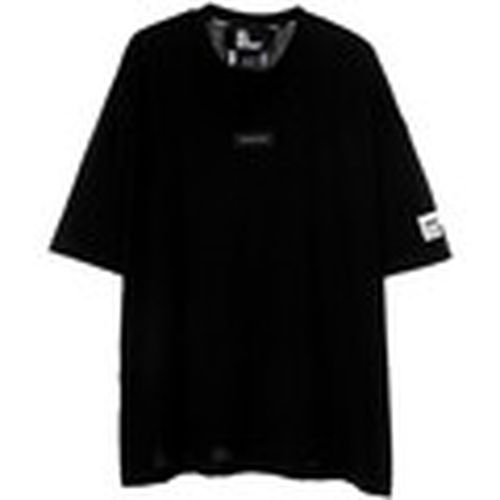 Camiseta - Camiseta Black Capsule para hombre - Mod Wave Movement - Modalova