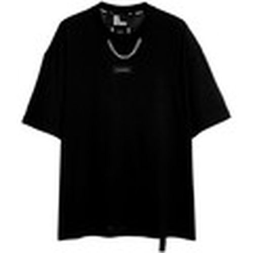 Camiseta - Camiseta Black Capsule para hombre - Mod Wave Movement - Modalova